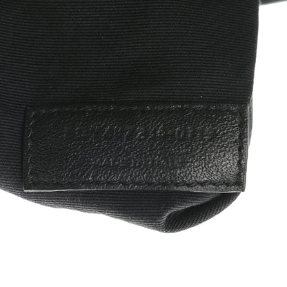 Saint Laurent Calfskin Y Quilted Monogram Medium Loulou Chain Satchel Olive 7 of 11