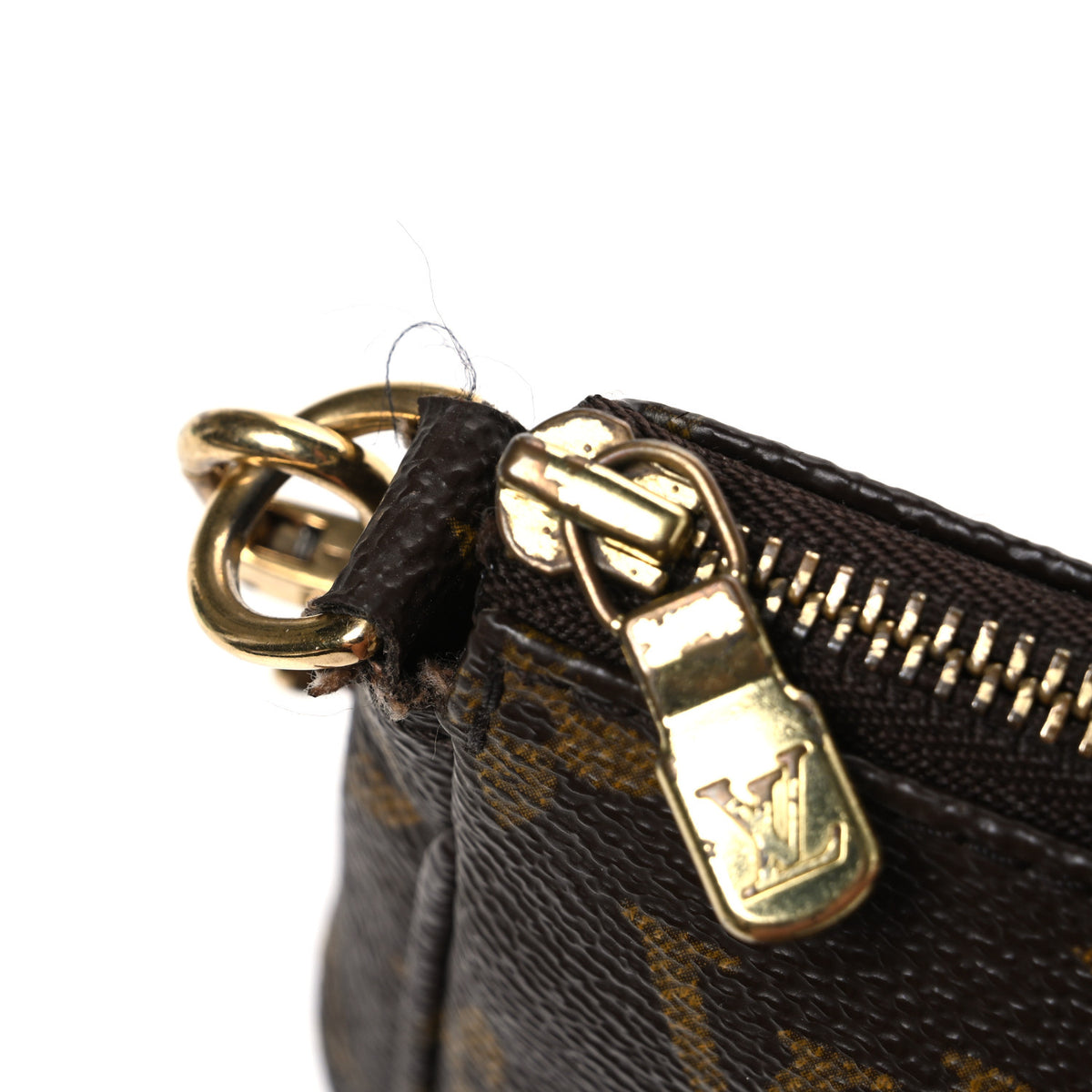 Louis Vuitton Monogram Pochette Accessories 11 of 11