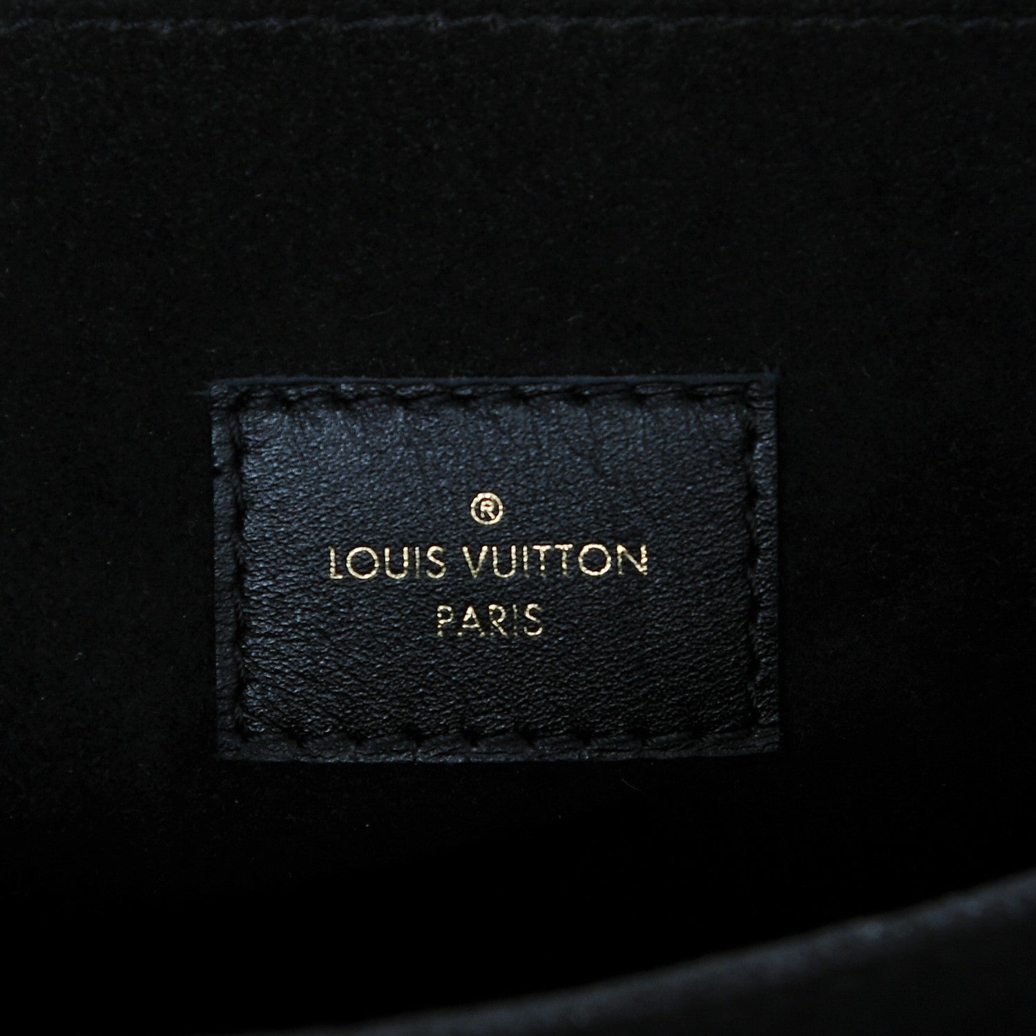 Louis Vuitton Reverse Monogram Pochette Metis 7 of 9