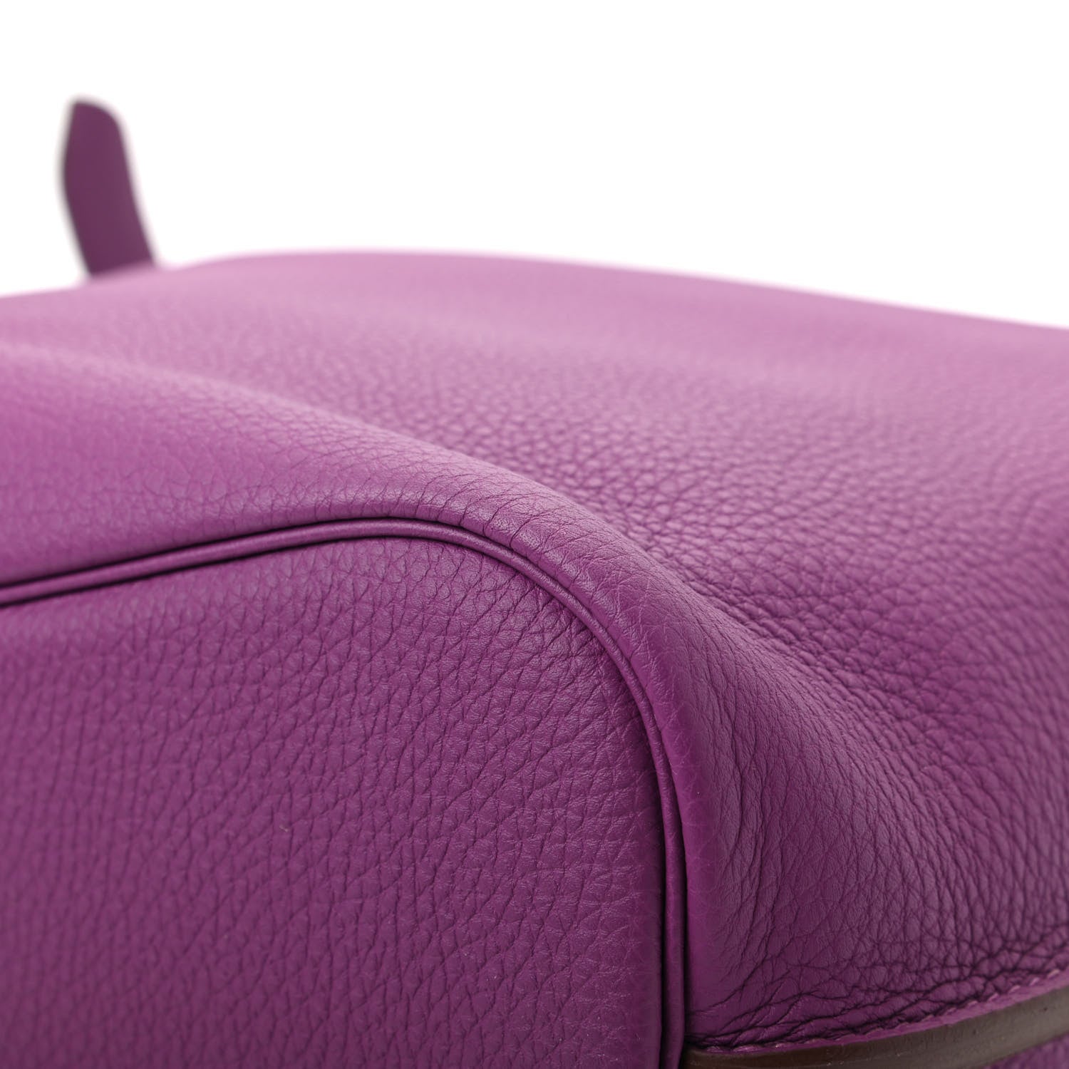 Hermes Togo So Kelly 26 Anemone 12 of 12