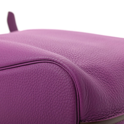 Hermes Togo So Kelly 26 Anemone 12 of 12