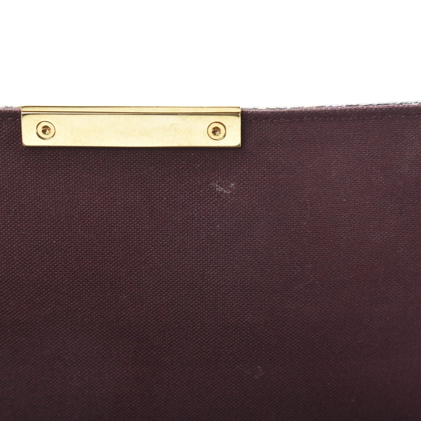 Monogram Favorite MM
