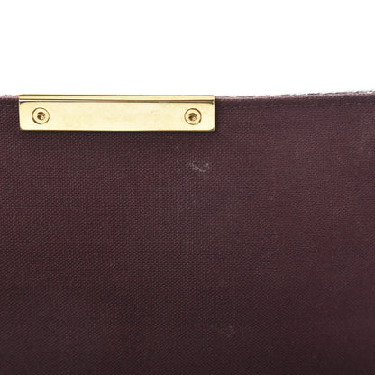 Louis Vuitton Monogram Favorite MM 14 of 17