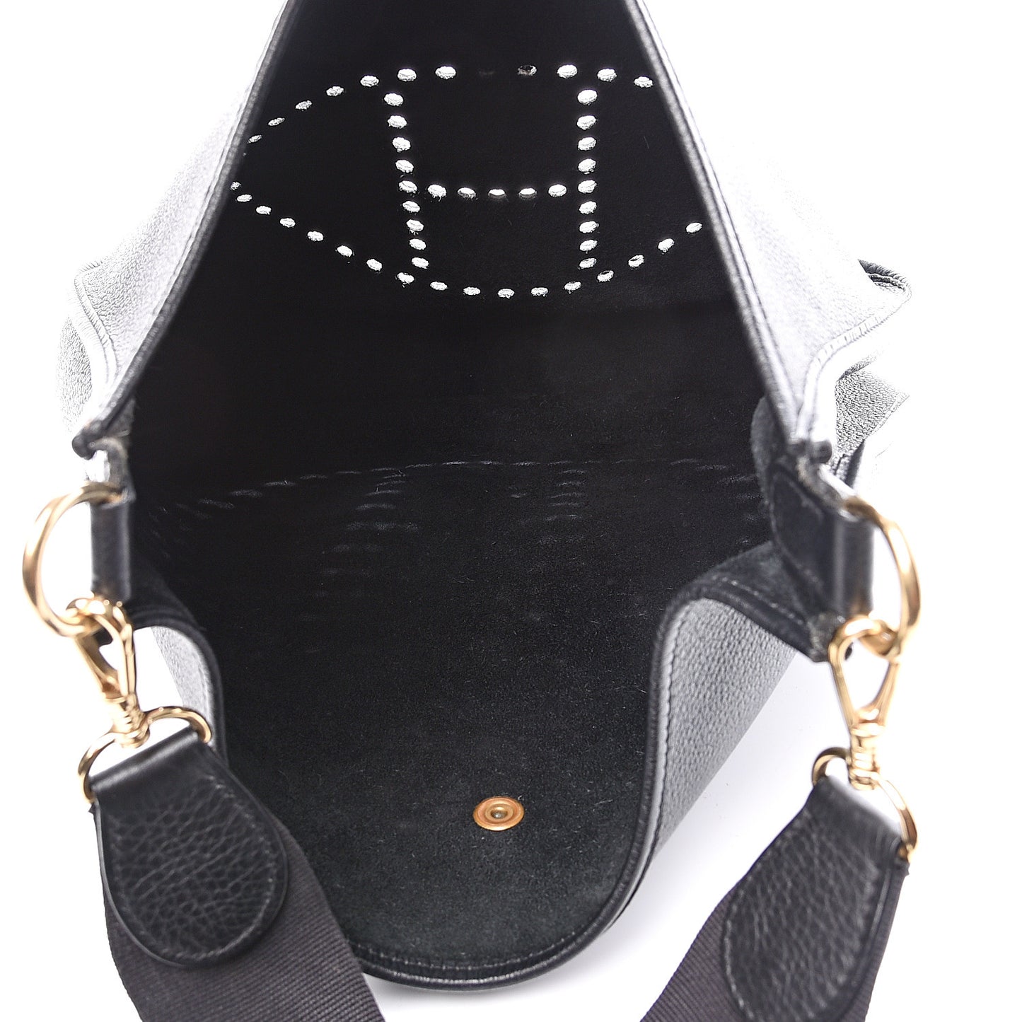 Taurillon Clemence Evelyne GM Black
