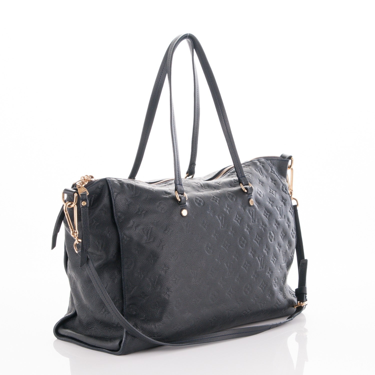 Louis Vuitton Empreinte Lumineuse GM Infini 4 of 8