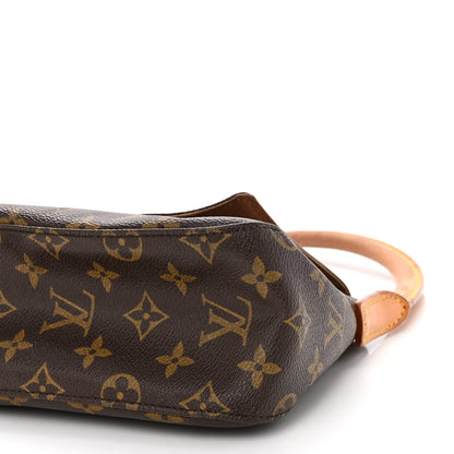 Louis Vuitton Monogram Mini Looping 10 of 14