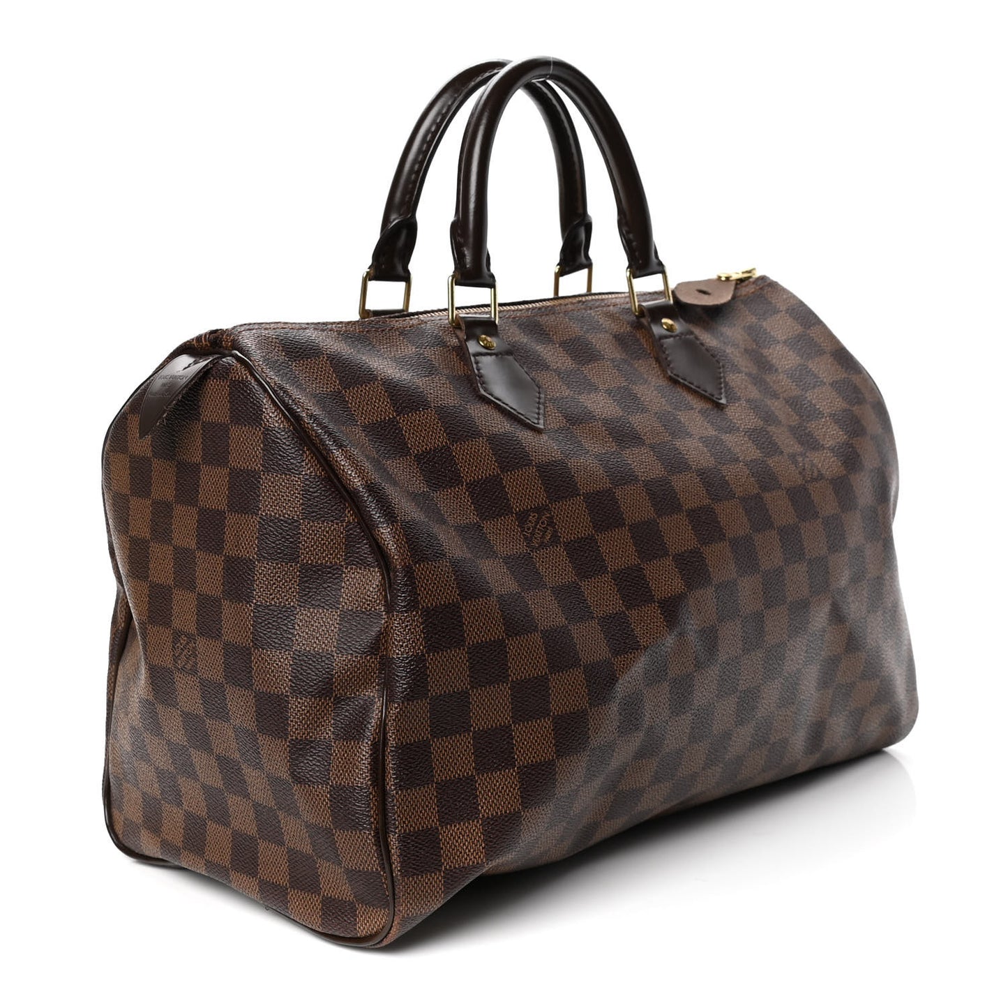Damier Ebene Speedy 35