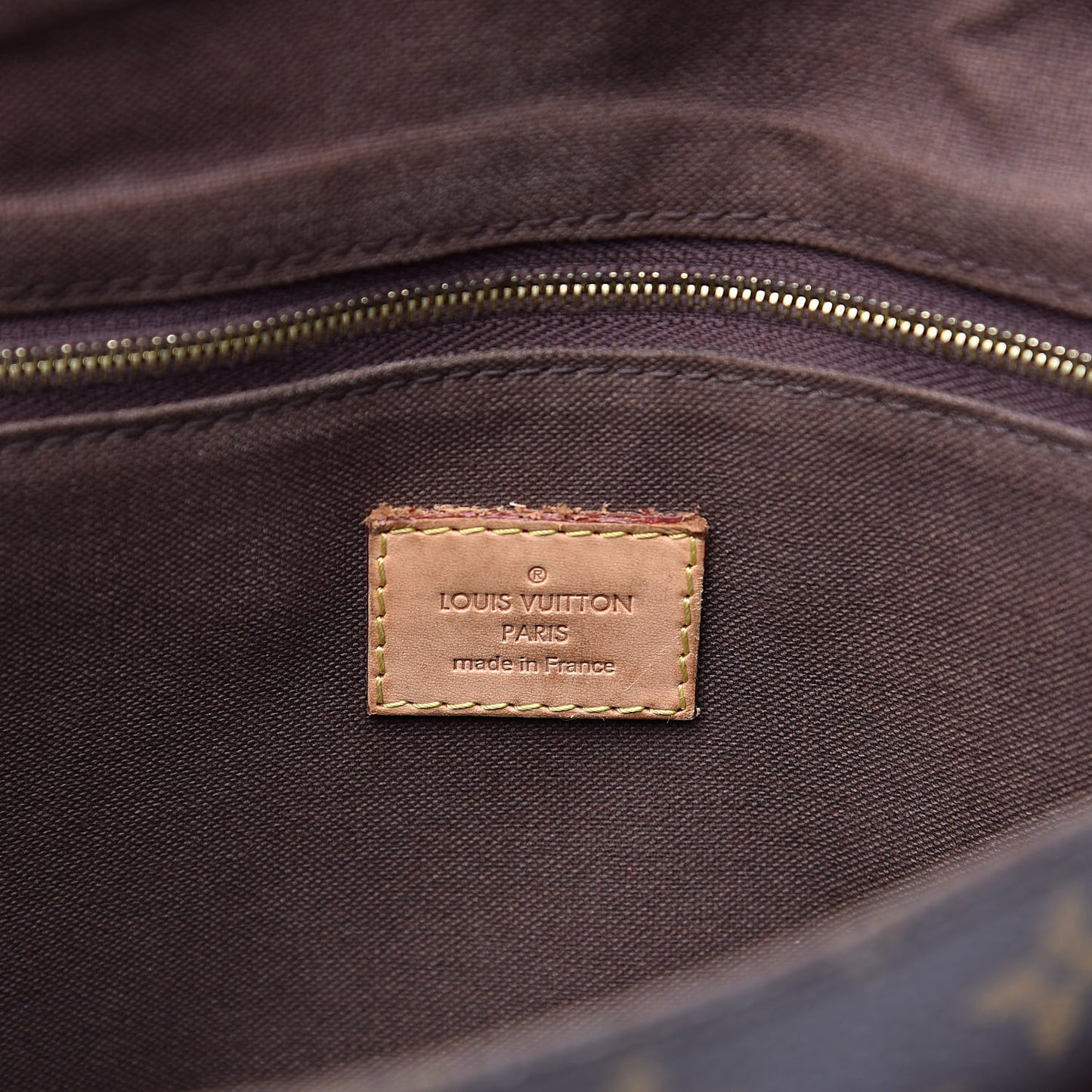 Monogram Menilmontant PM