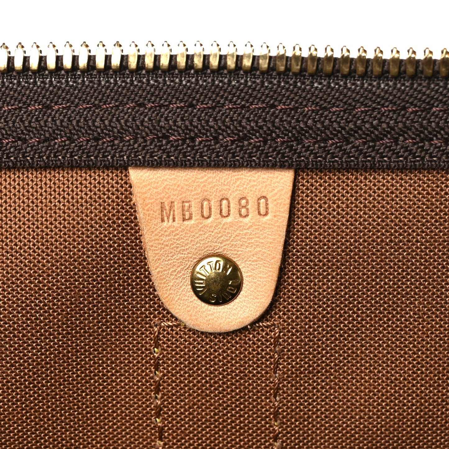 Monogram Keepall Bandouliere 55