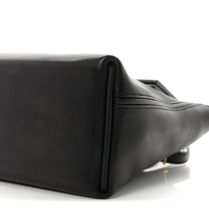 Hermes Evercolor Swift 24/24 21 Black 10 of 11