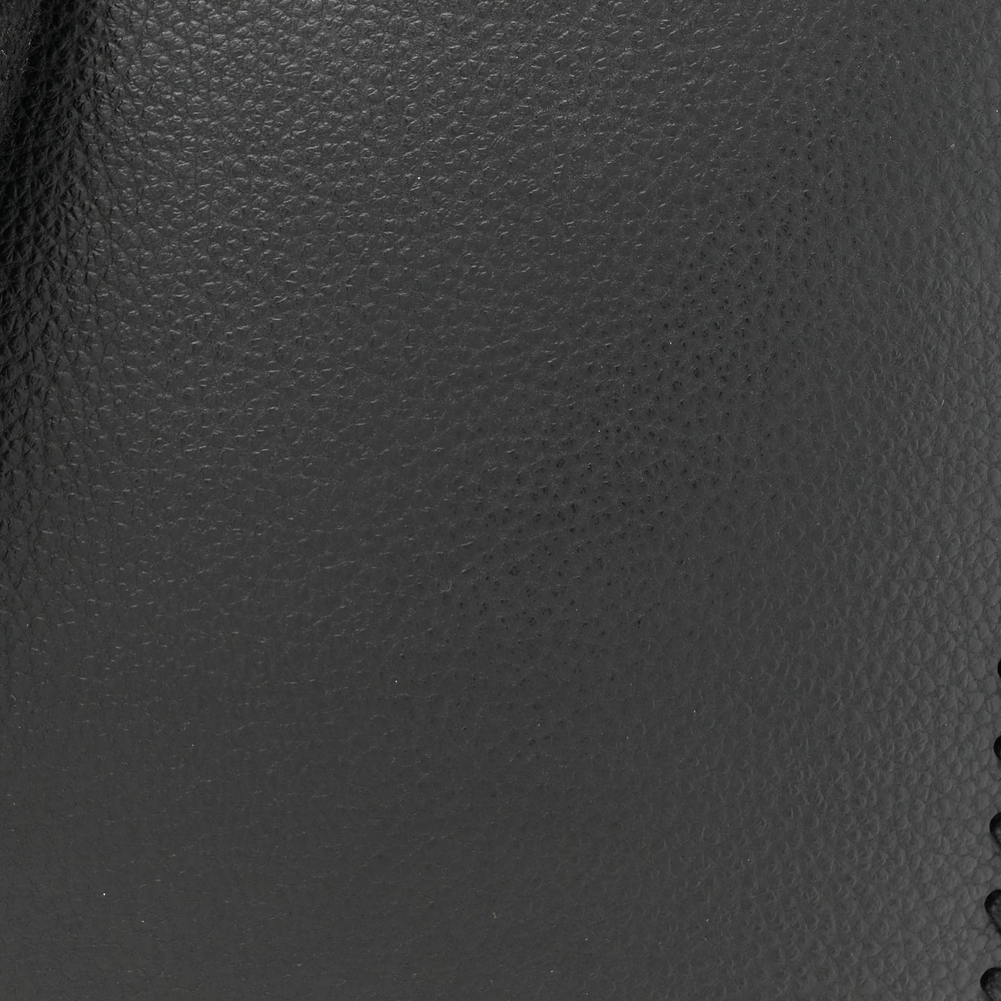 MIRIUM Mini Frayme Square Bucket Bag Black