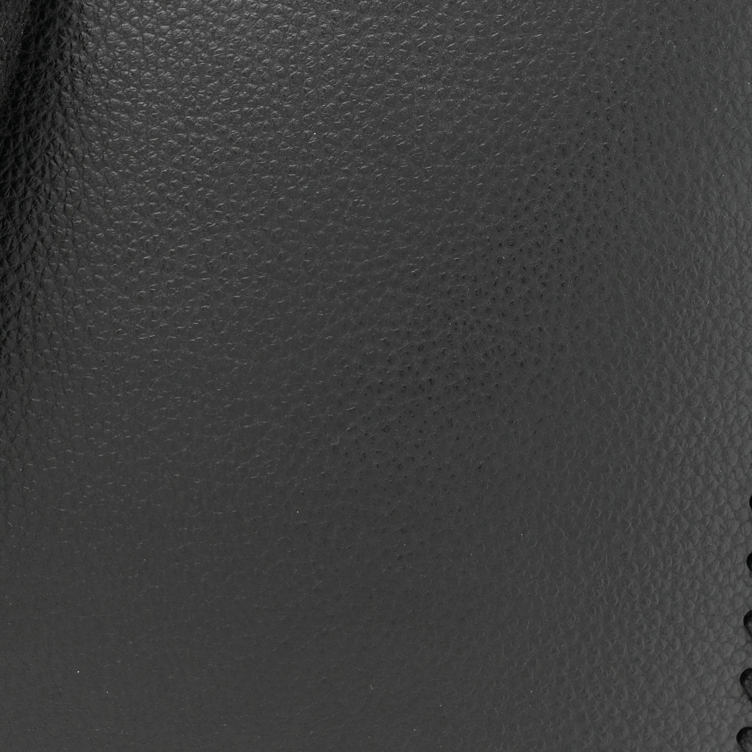 Stella McCartney MIRIUM Mini Frayme Square Bucket Bag Black 7 of 9