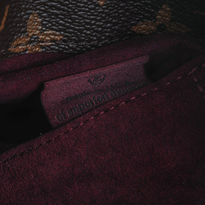 Louis Vuitton Monogram Montaigne GM 7 of 8