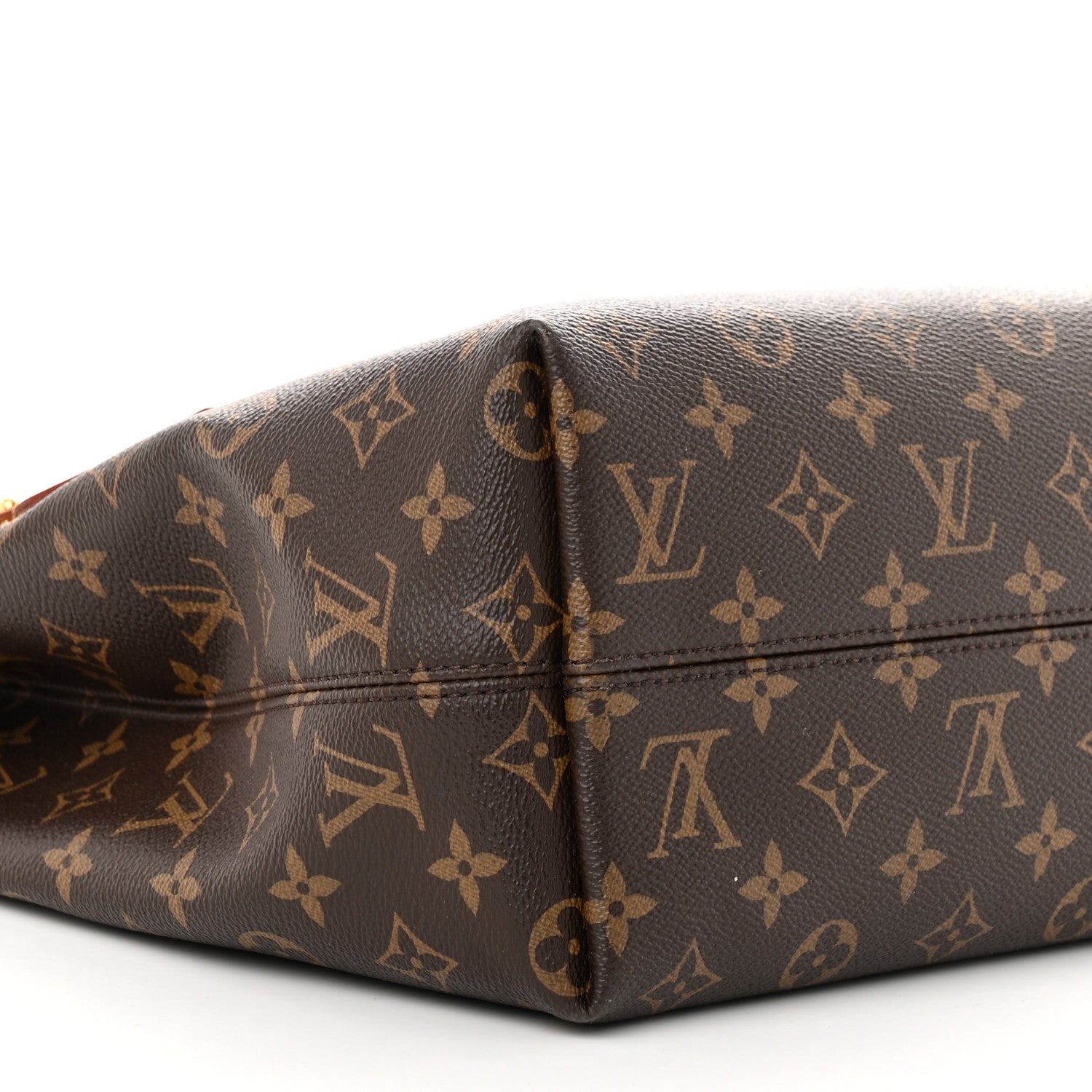 Louis Vuitton Monogram Graceful MM Pivoine 10 of 12