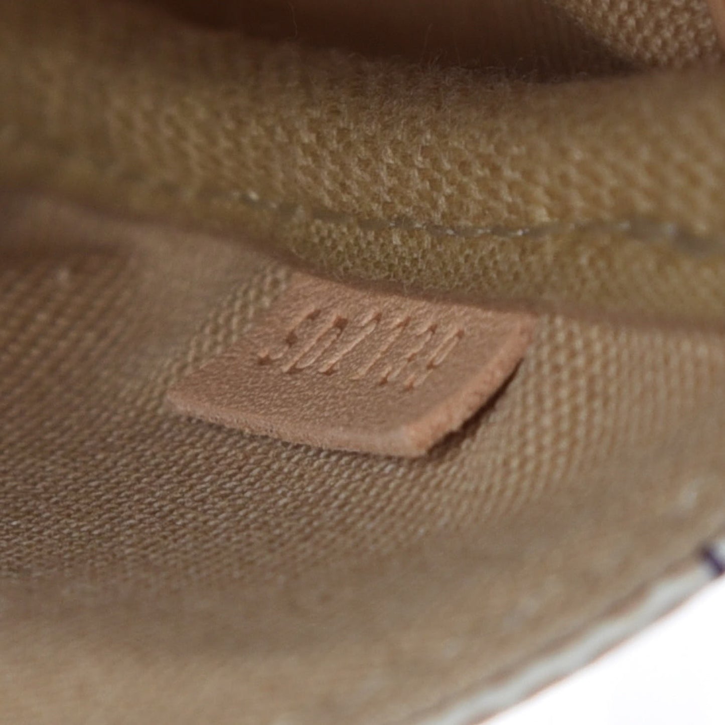 Damier Azur Favorite MM