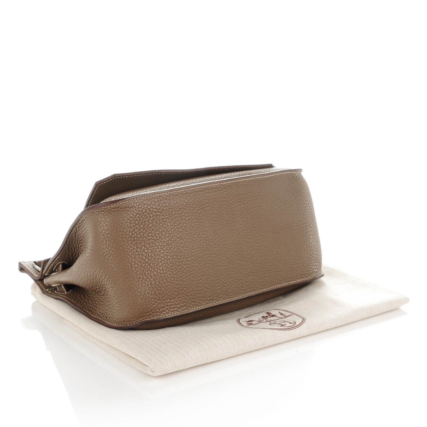 Taurillon Clemence Jypsiere 28 Etoupe