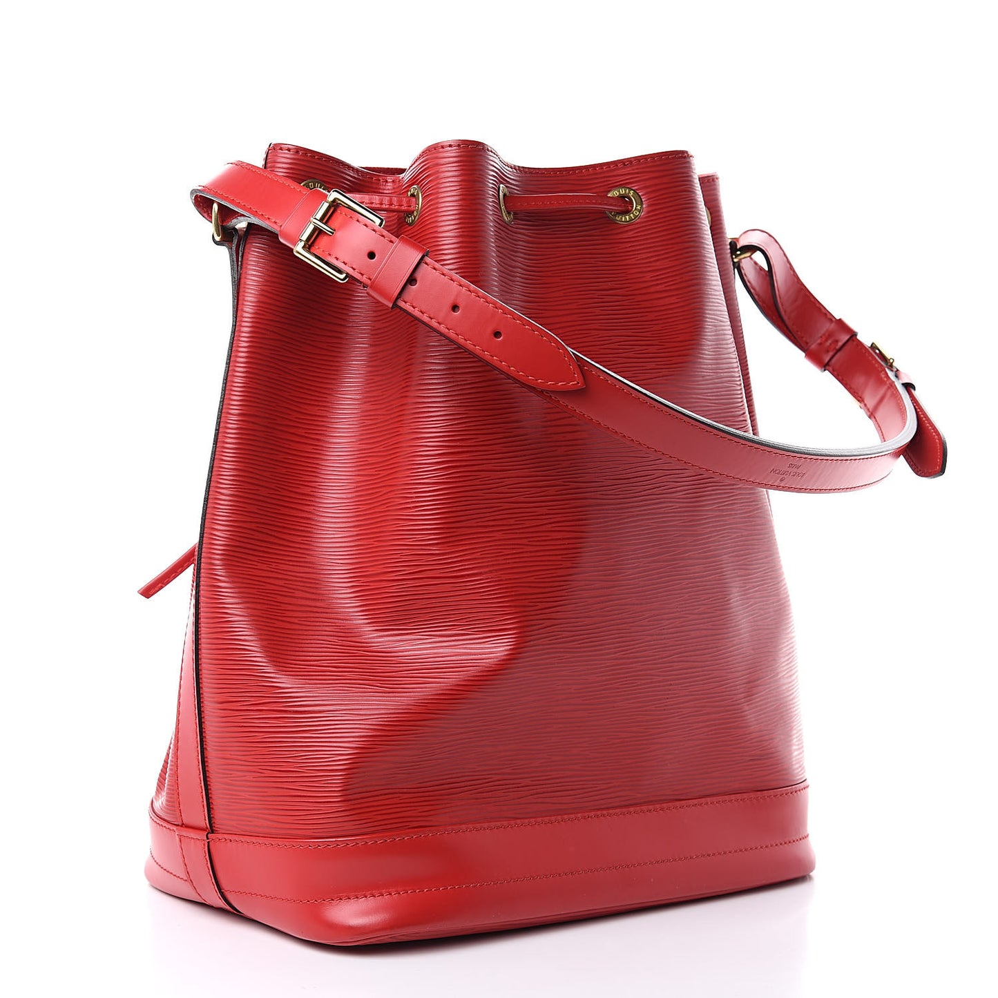 Epi Noe Castillan Red
