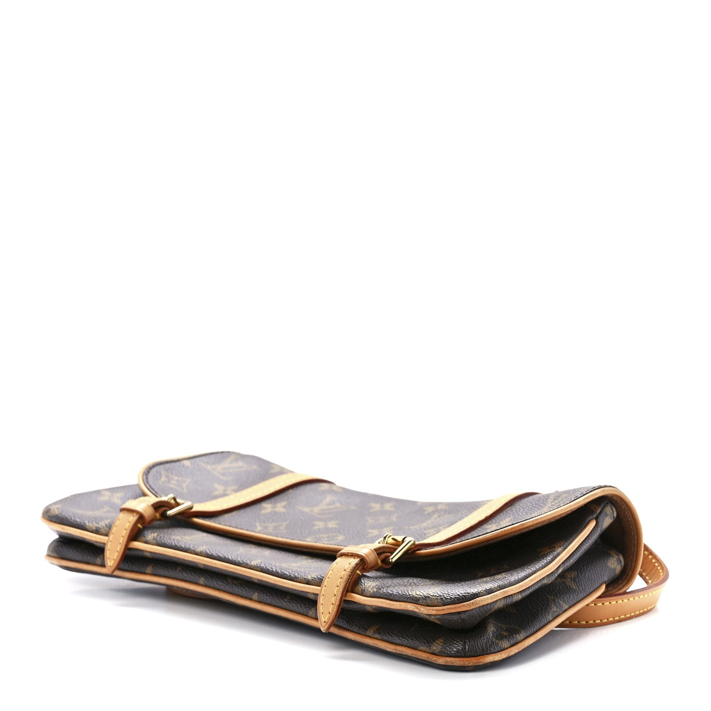 Monogram Pochette Marelle MM