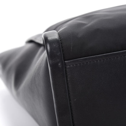 Prada Nylon Grace Lux Concept Tote Black 13 of 14
