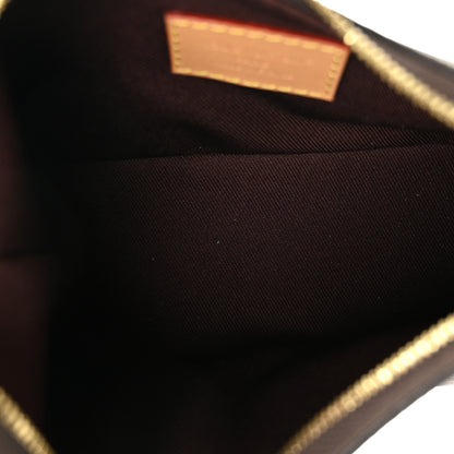 Louis Vuitton Monogram Nano Boulogne 4 of 8