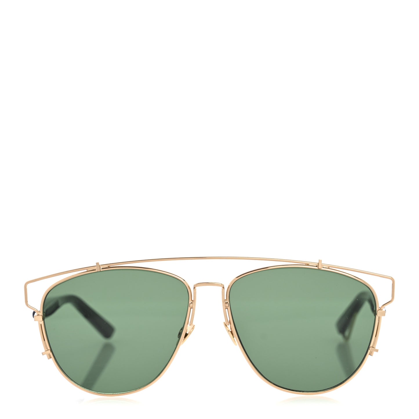 Technologic Sunglasses Gold