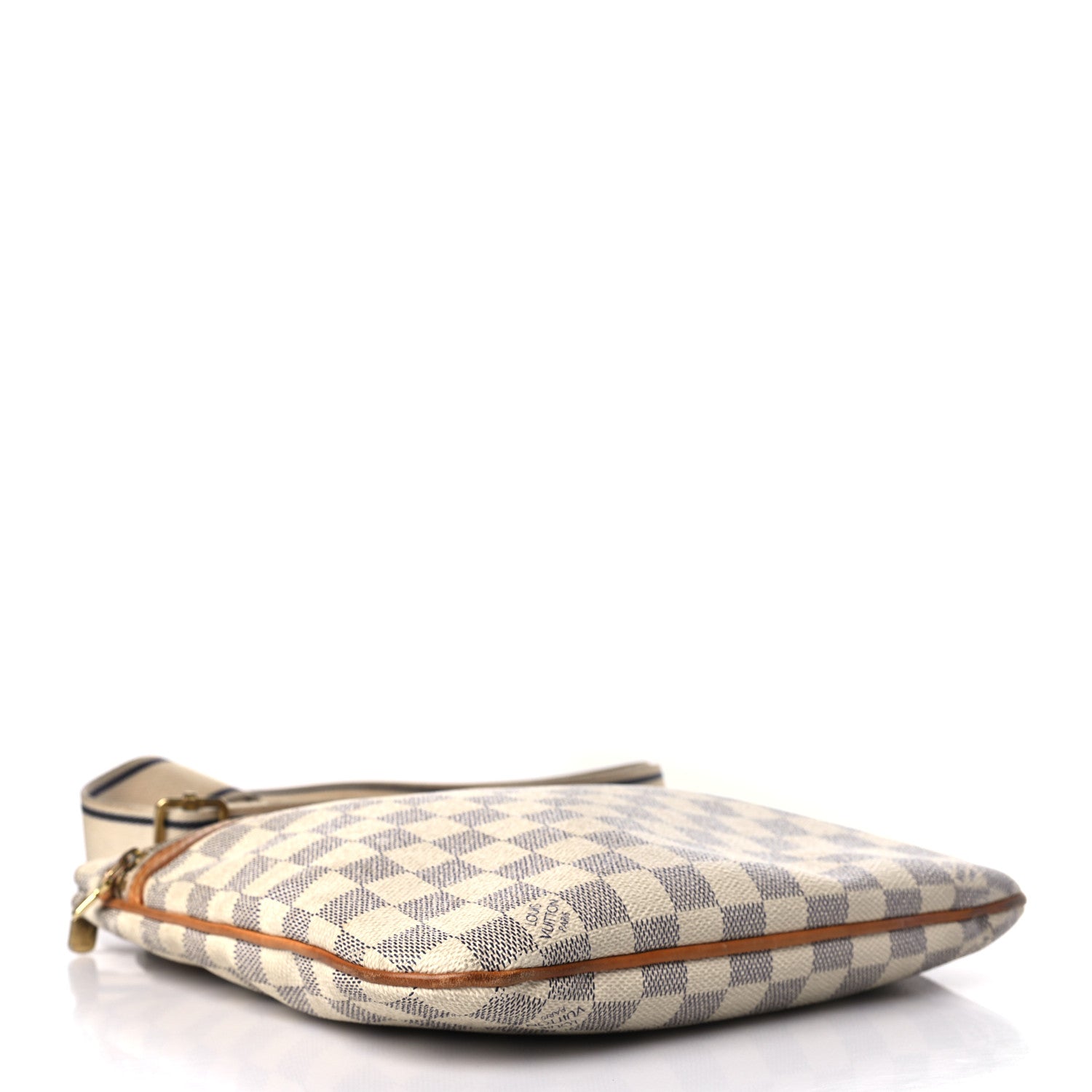 Louis Vuitton Damier Azur Bosphore Pochette 4 of 10