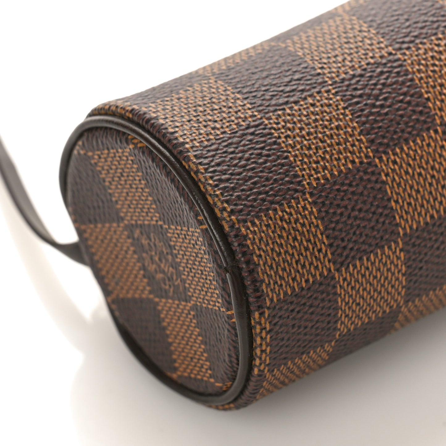 Damier Ebene Mini Papillon