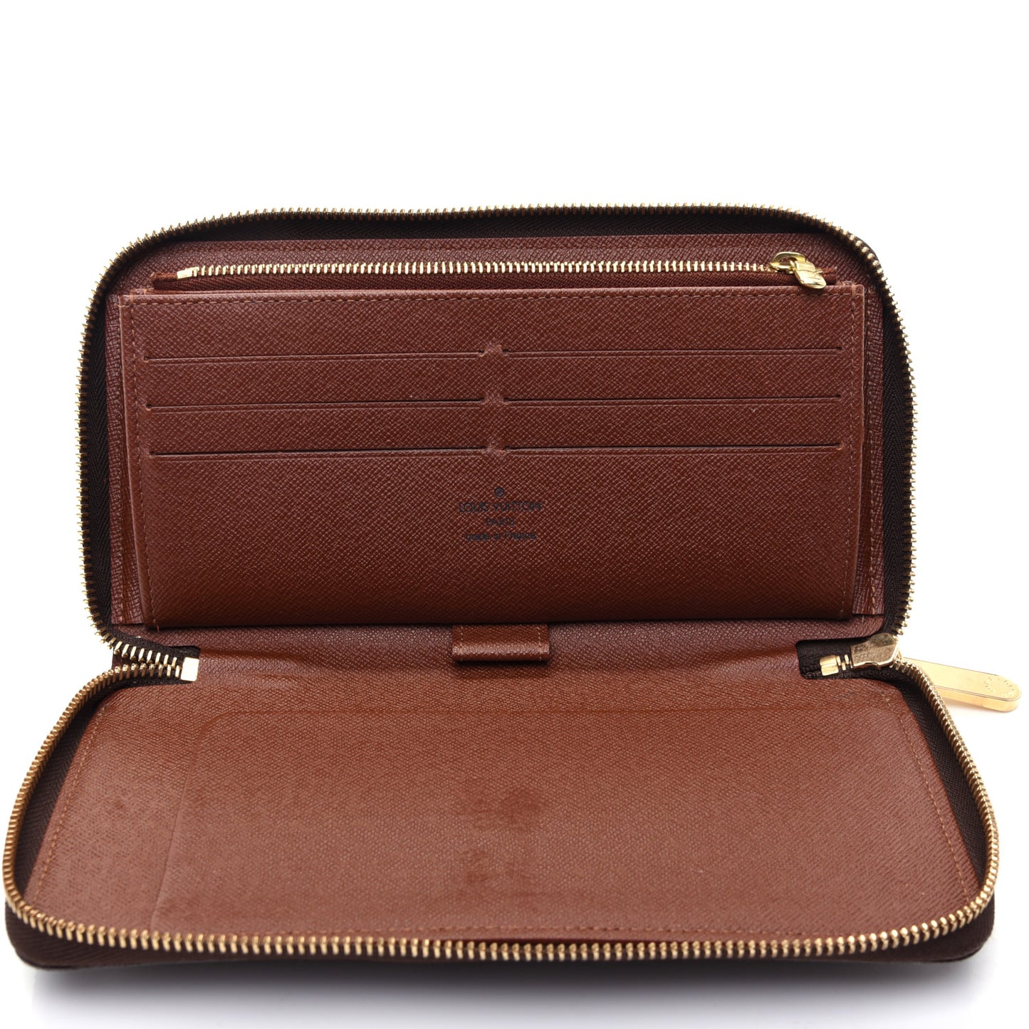 Goyardine Saint Louis PM Black