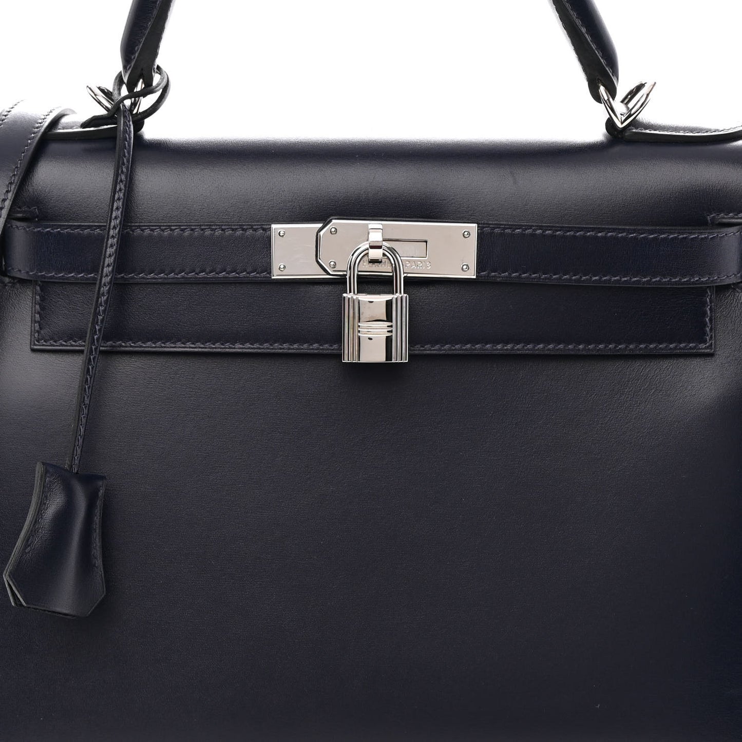 Box Kelly Sellier 28 Indigo