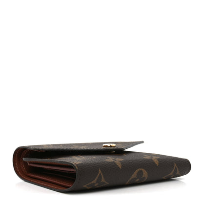 Louis Vuitton Monogram Victorine Wallet 4 of 7
