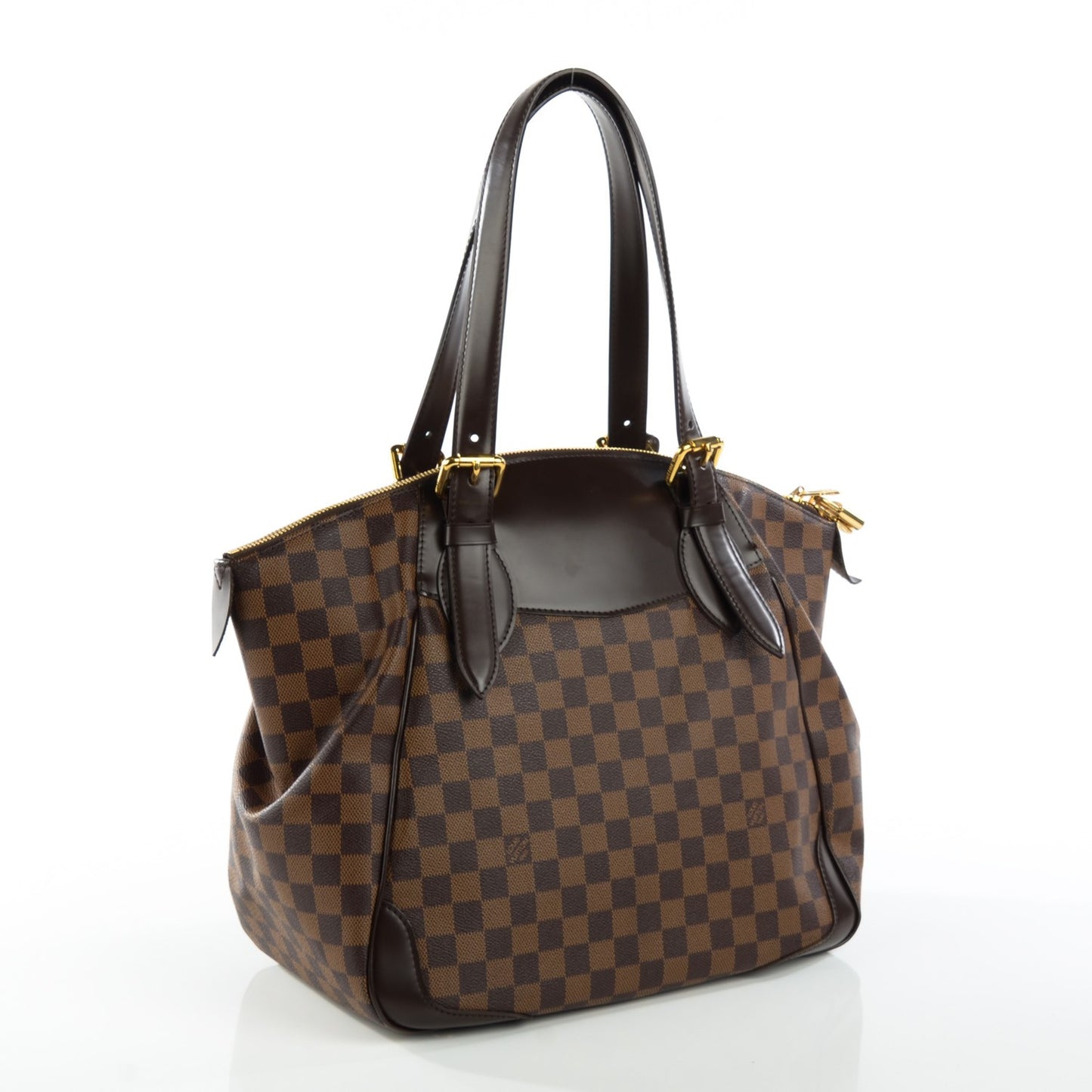 Damier Ebene Verona GM