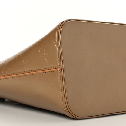 Louis Vuitton Mat Monogram Stockton Amber 6 of 9