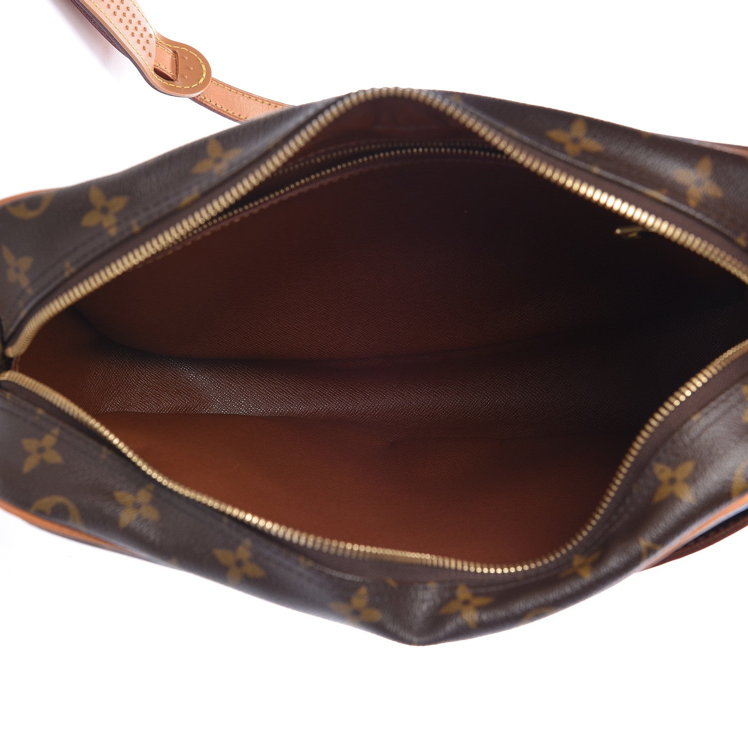 Louis Vuitton Monogram Trocadero 30 5 of 15