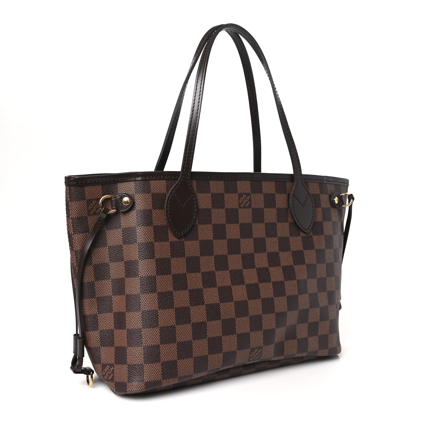 Damier Ebene Neo Neverfull PM