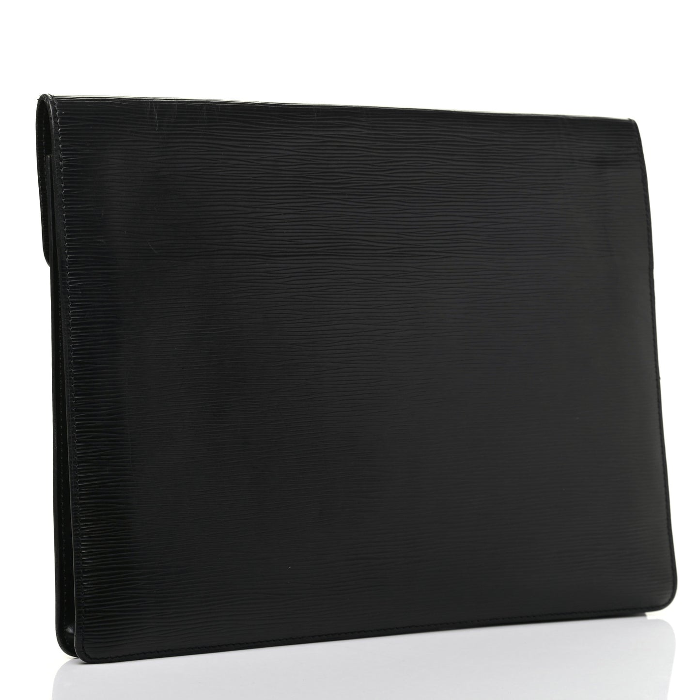 Epi Senator Document Case Black