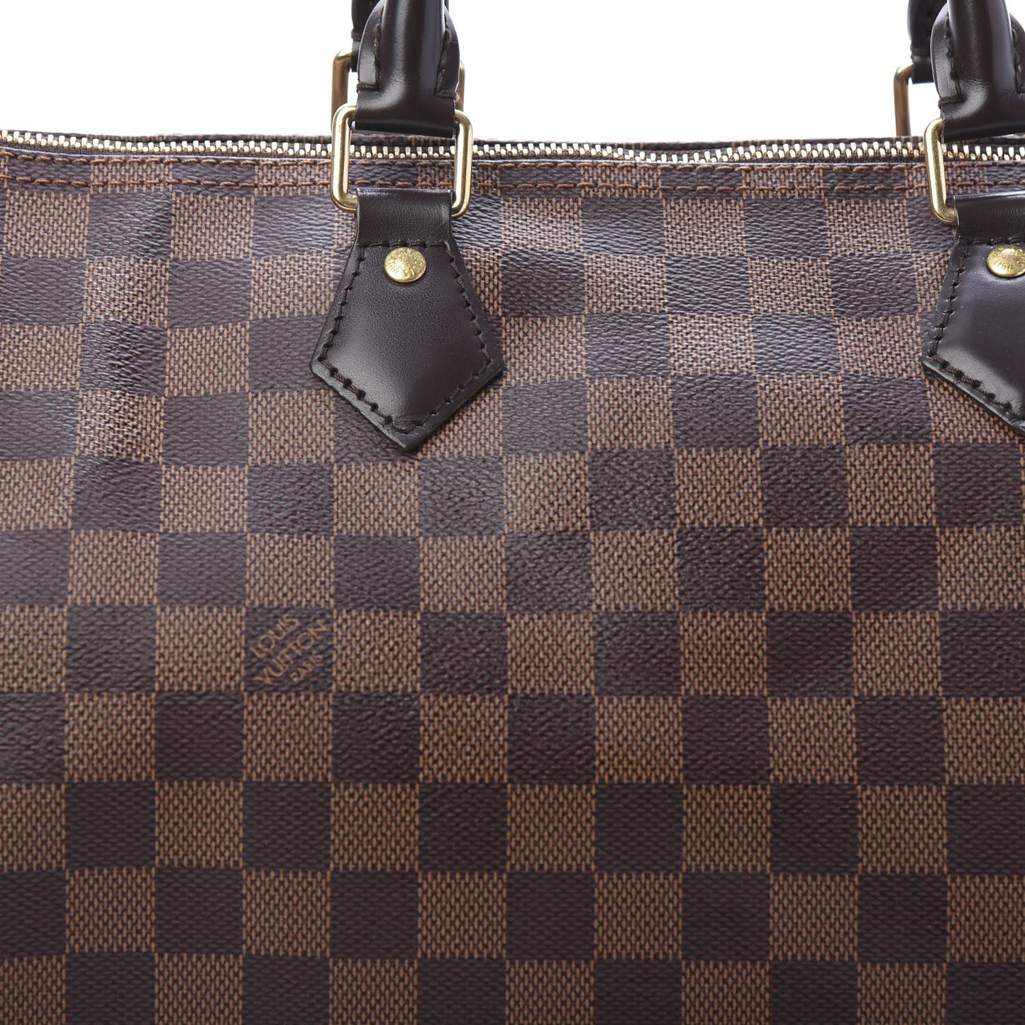 Damier Ebene Speedy 35