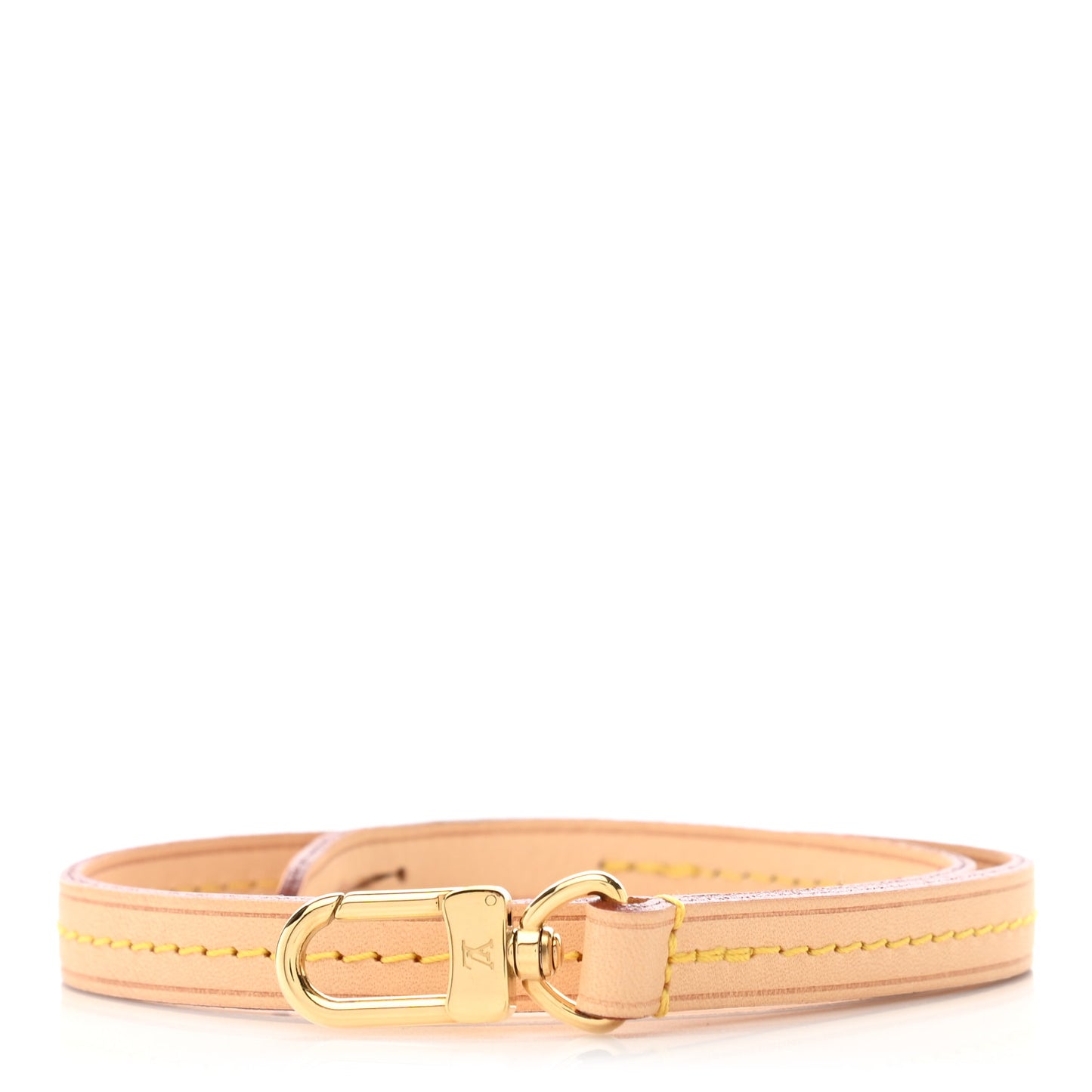 Vachetta Pochette Replacement Strap