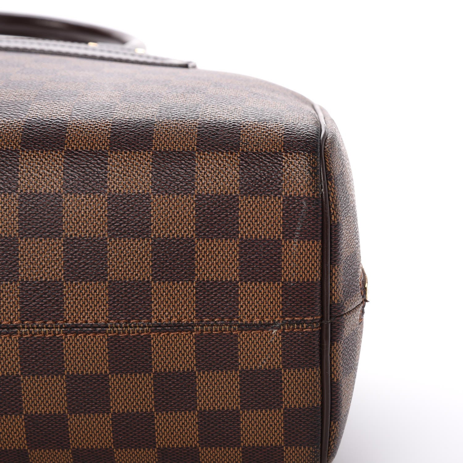 Louis Vuitton Damier Ebene Nolita 10 of 12