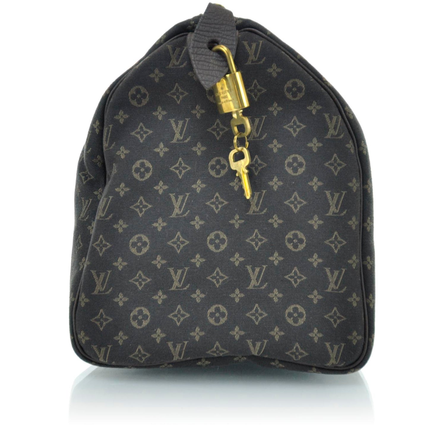 Mini Lin Speedy 30 Ebene