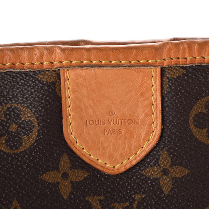 Louis Vuitton Monogram Delightful MM 8 of 10