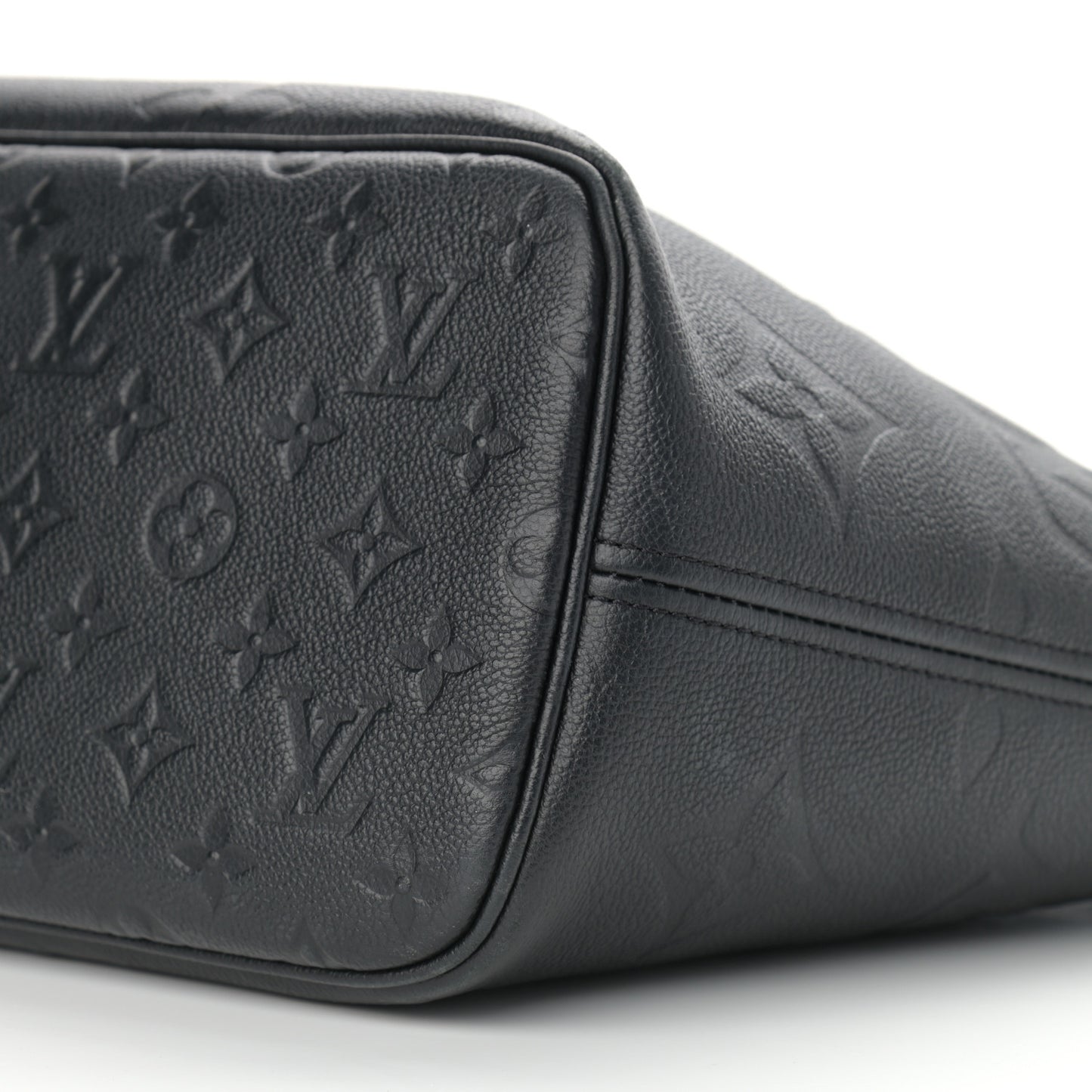 Empreinte Monogram Giant Neverfull MM Black