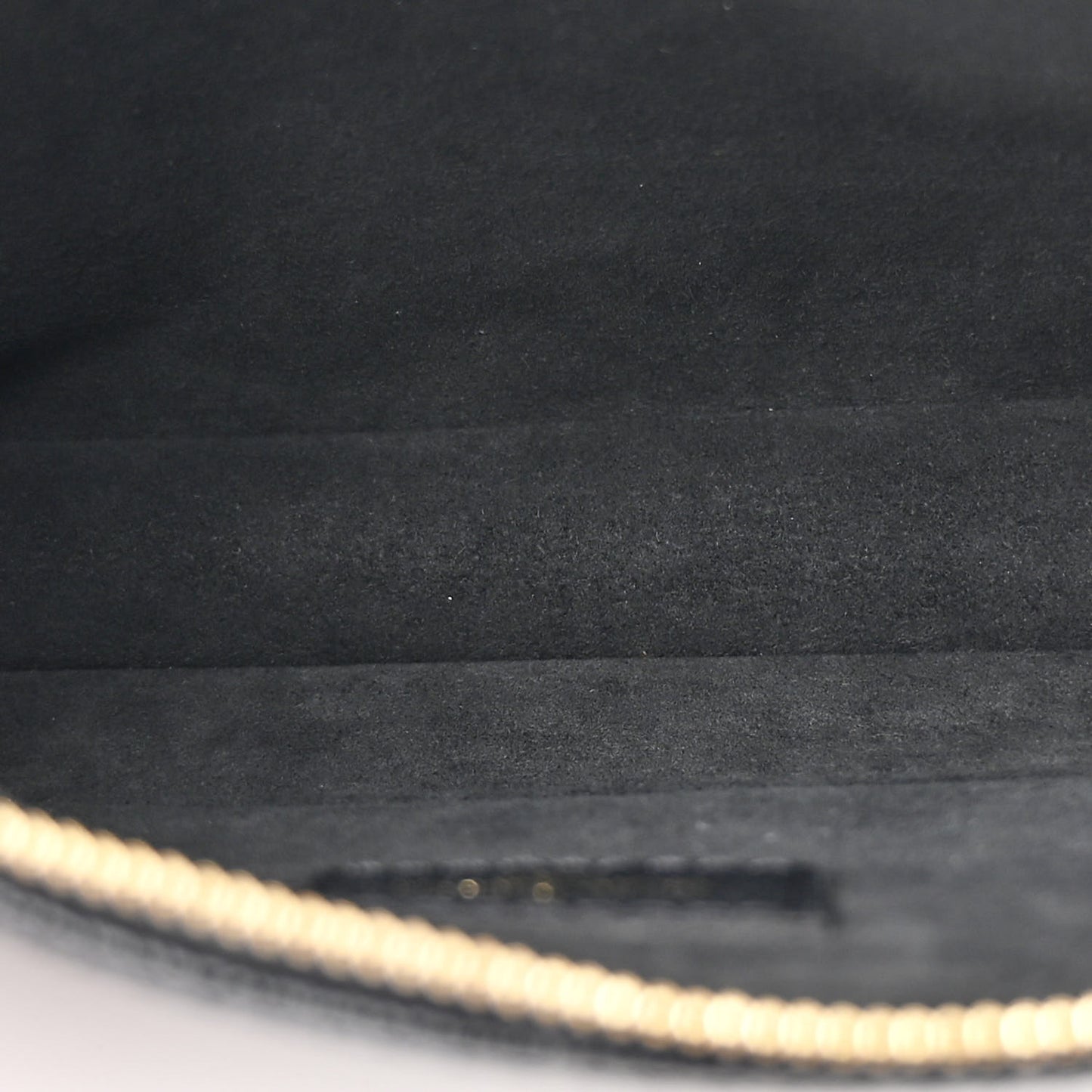 Empreinte Monogram Giant Multi Pochette Accessories Black