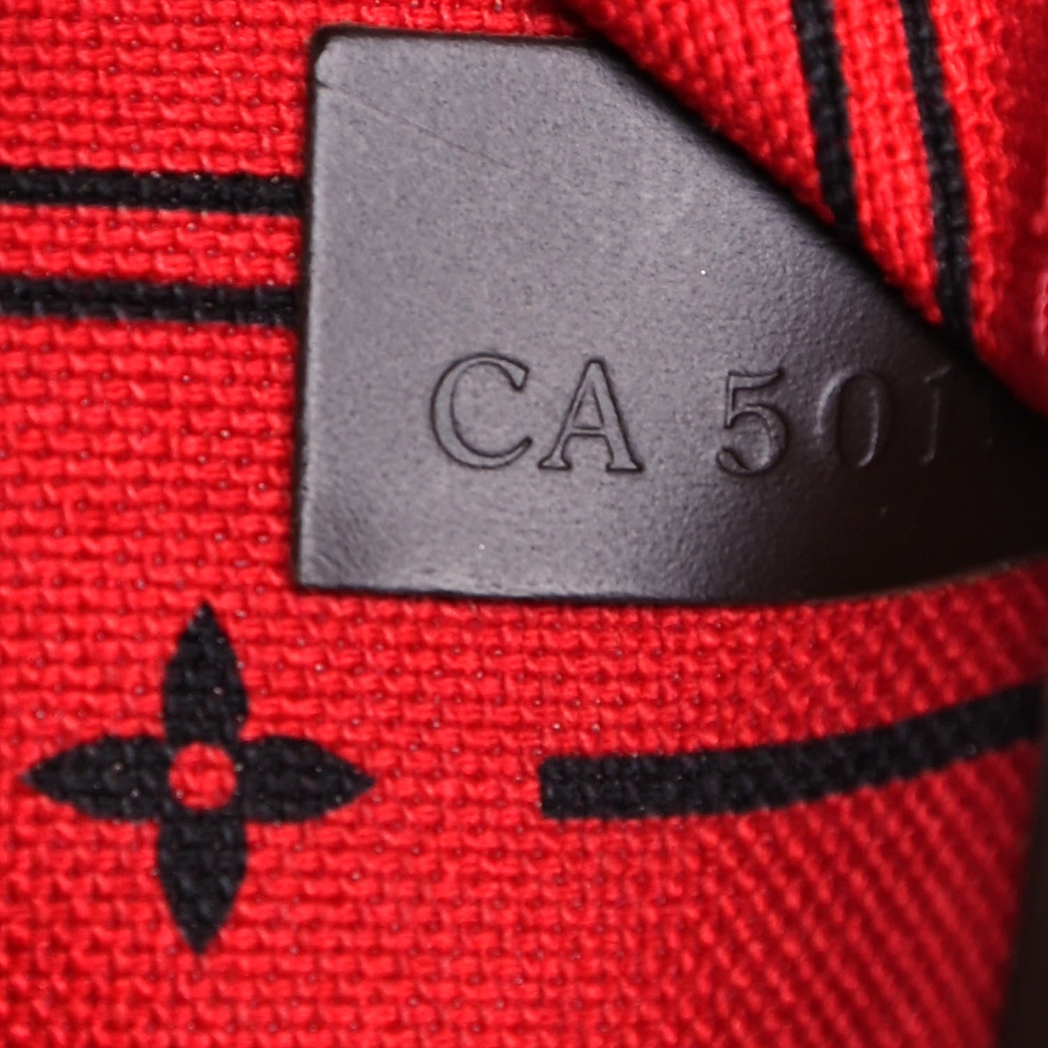 Louis Vuitton Damier Ebene Neverfull MM 7 of 14