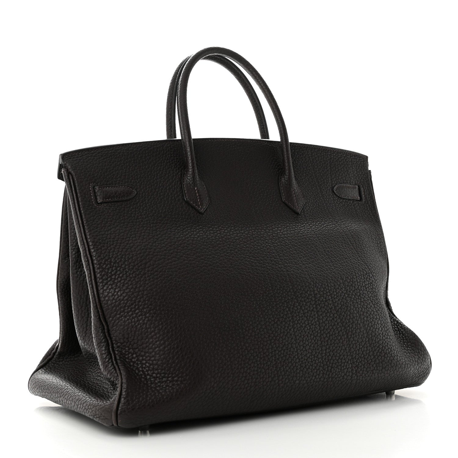 Hermes Fjord Birkin 40 Ebene 3 of 11