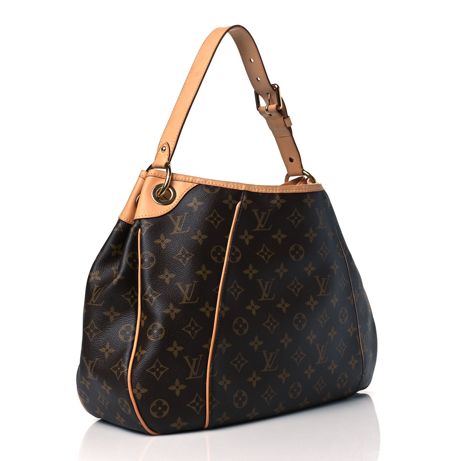 Louis Vuitton Monogram Galliera PM 4 of 10