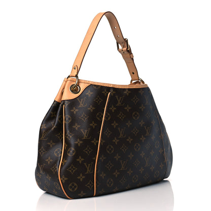 Louis Vuitton Monogram Galliera PM 4 of 10