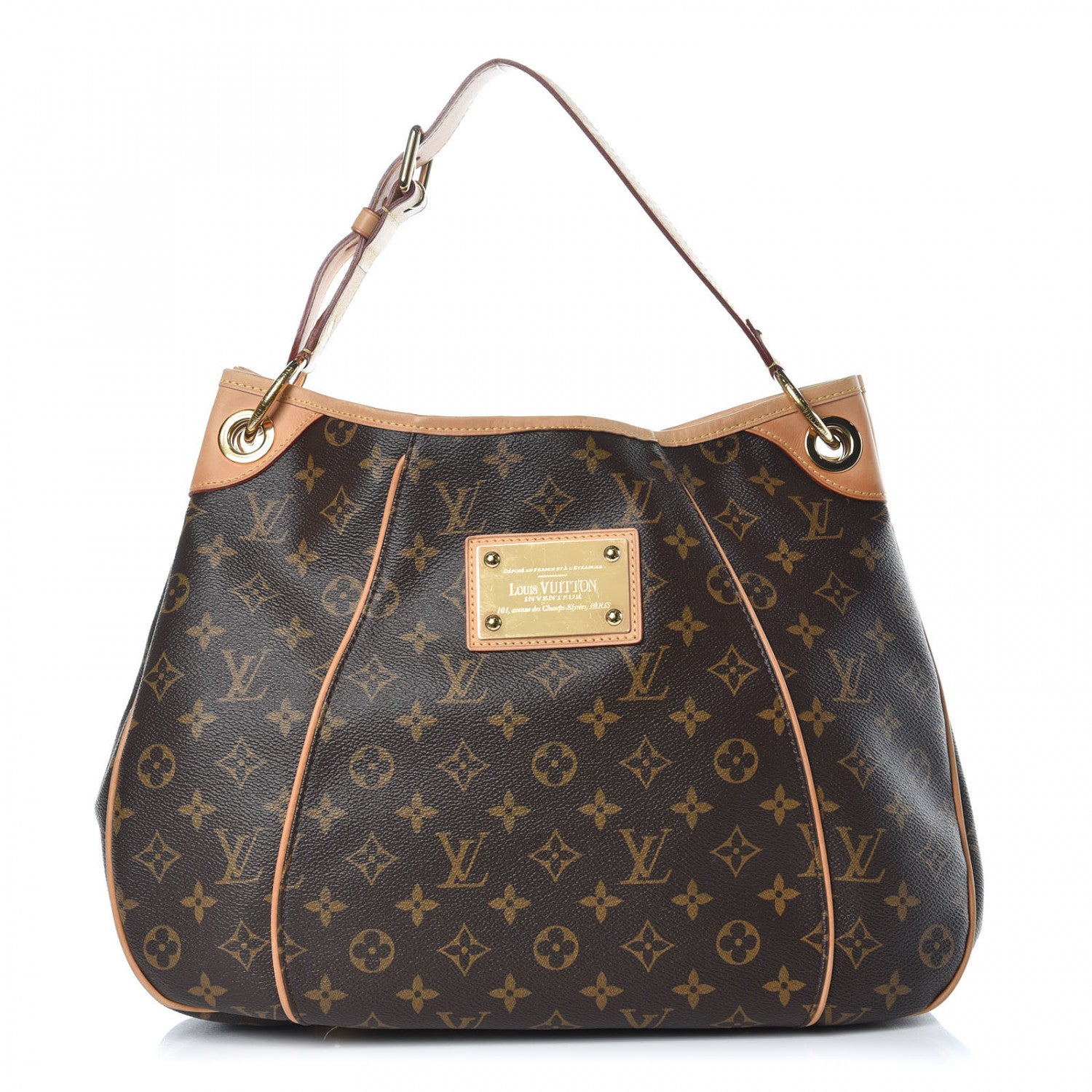Louis Vuitton Monogram Galliera PM 1 of 11