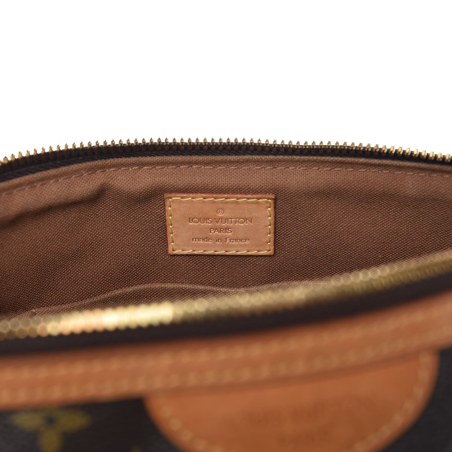 Louis Vuitton Monogram Palermo PM 6 of 14