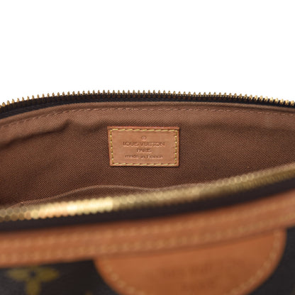 Louis Vuitton Monogram Palermo PM 6 of 14