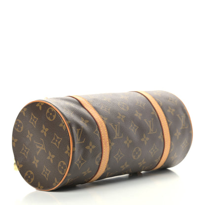 Louis Vuitton Monogram Papillon 26 4 of 11